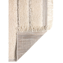 Tapete Solan 2 Neige 160 X 230