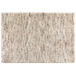 Tapete Tonya 2 Neige 160 X 230 X 3