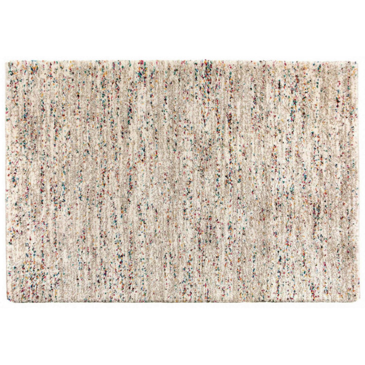 Alfombra Tonya 2 Neige 160 X 230 X 3