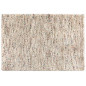 Teppich Tonya 2 Neige 160 X 230 X 3