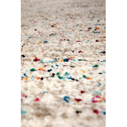 Teppich Tonya 2 Neige 160 X 230 X 3