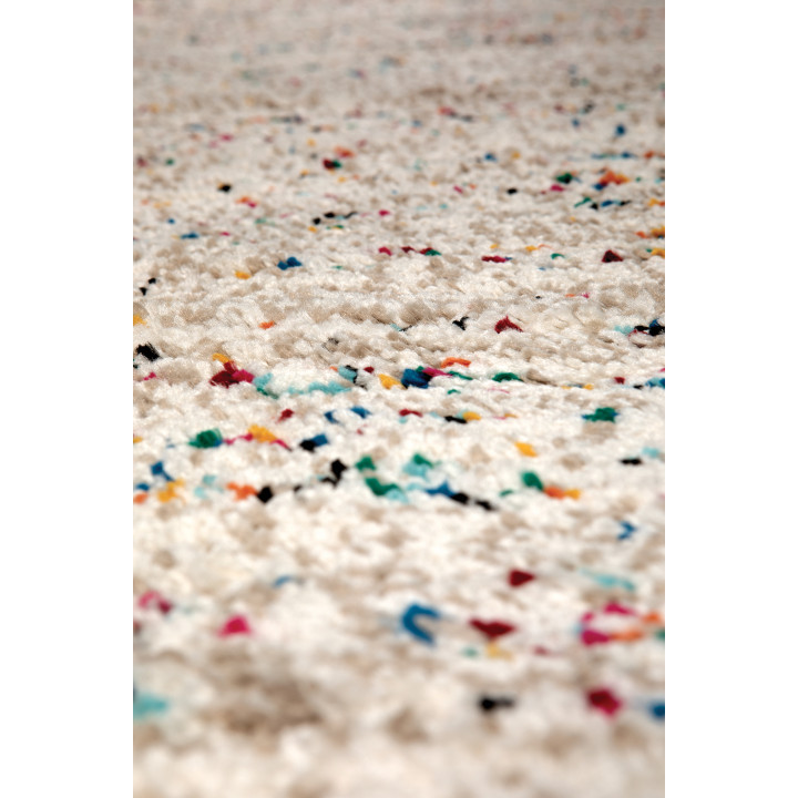 Teppich Tonya 2 Neige 160 X 230 X 3