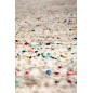 Teppich Tonya 2 Neige 160 X 230 X 3