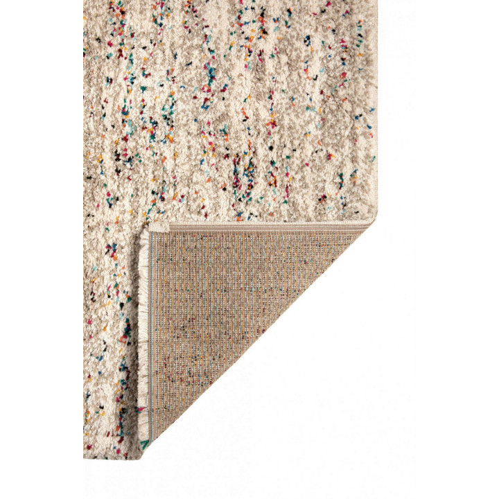 Teppich Tonya 2 Neige 160 X 230 X 3