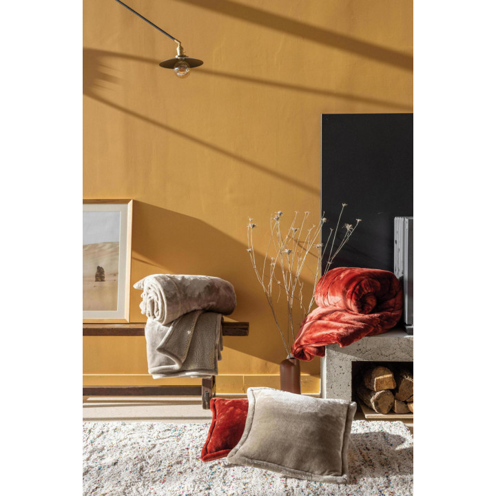 Teppich Tonya 2 Neige 160 X 230 X 3