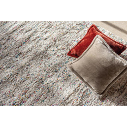 Teppich Tonya 2 Neige 160 X 230 X 3