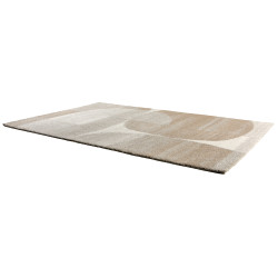 Tapete Apolo 2 Naturel 120 X 170
