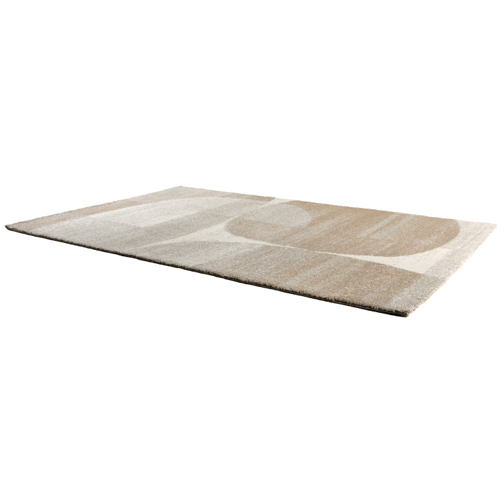 Apolo 2 Tapijt Naturel 120 X 170