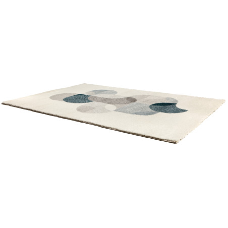Alfombra Aina 2 Paon 160 X 230