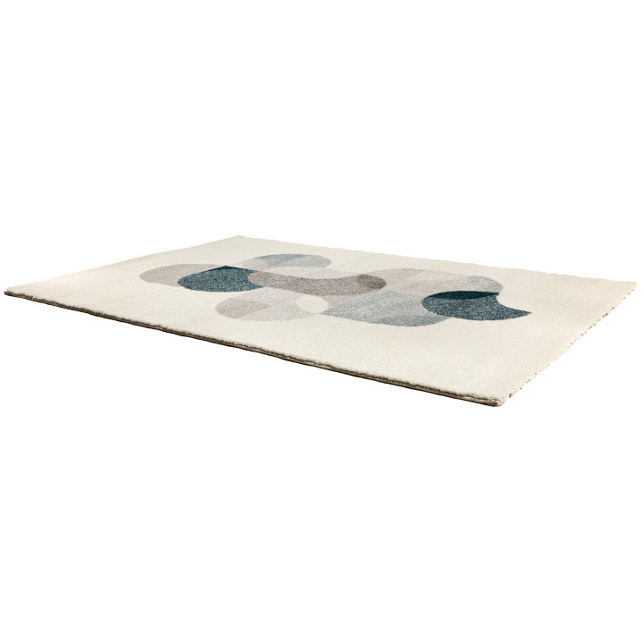 Alfombra Aina 2 Paon 160 X 230