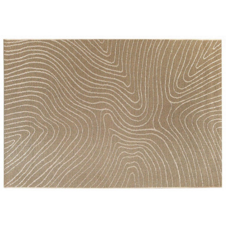 Tapis Alberta 2 outdoor Lin 120 x 170