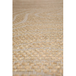 Tapete outdoor Alberta 2 Lin 120 X 170