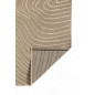 Outdoor-Teppich Alberta 2 Lin 120 X 170