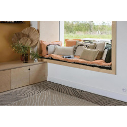 Tapete outdoor Alberta 2 Lin 120 X 170