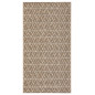 Tappeto outdoor Adam 2 Lin 60 X 110
