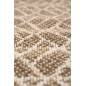 Alfombra exterior Adam 2 Lin 60 X 110