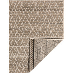 Tapis Adam 2 outdoor Lin 60 x 110