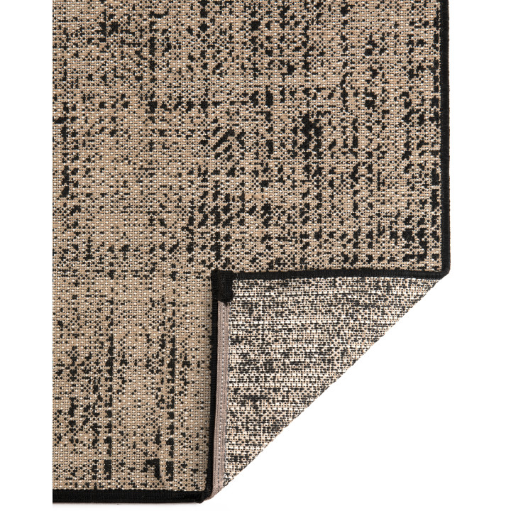 Tapis Axel 2 outdoor Naturel 60 x 110