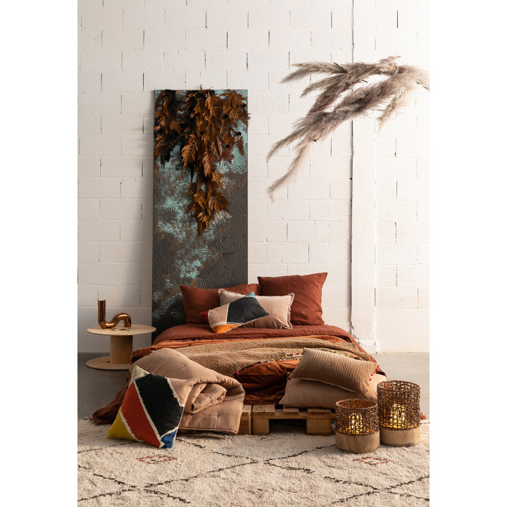 Teppich Elias 2 Naturel 120 X 170 X 3