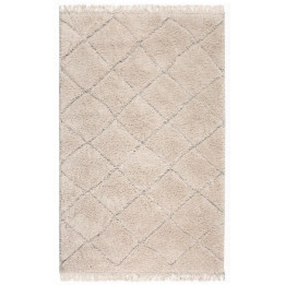 Alfombra Berry 2 Neige 160 X 230