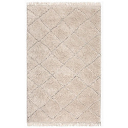 Tapete Berry 2 Neige 160 X 230