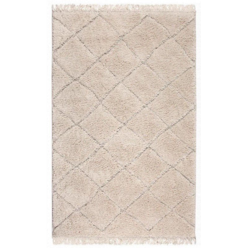 Tapete Berry 2 Neige 160 X 230