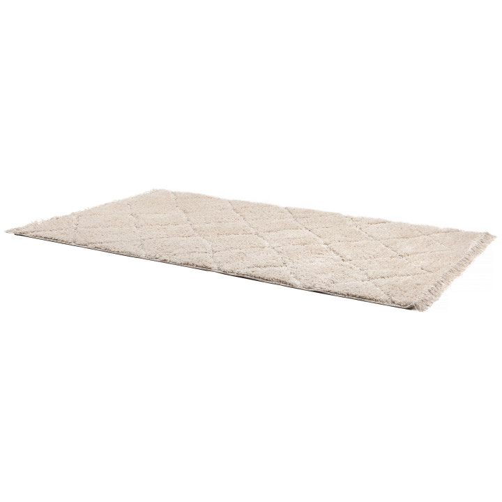 Teppich Berry 2 Neige 160 X 230