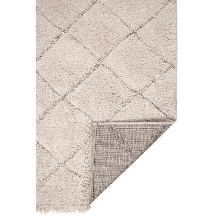 Tapis Berry 2 Neige 160 x 230
