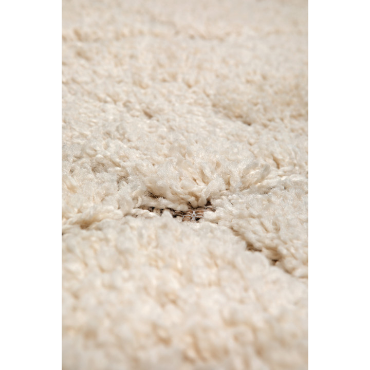 Tappeto Berry 2 Neige 160 X 230