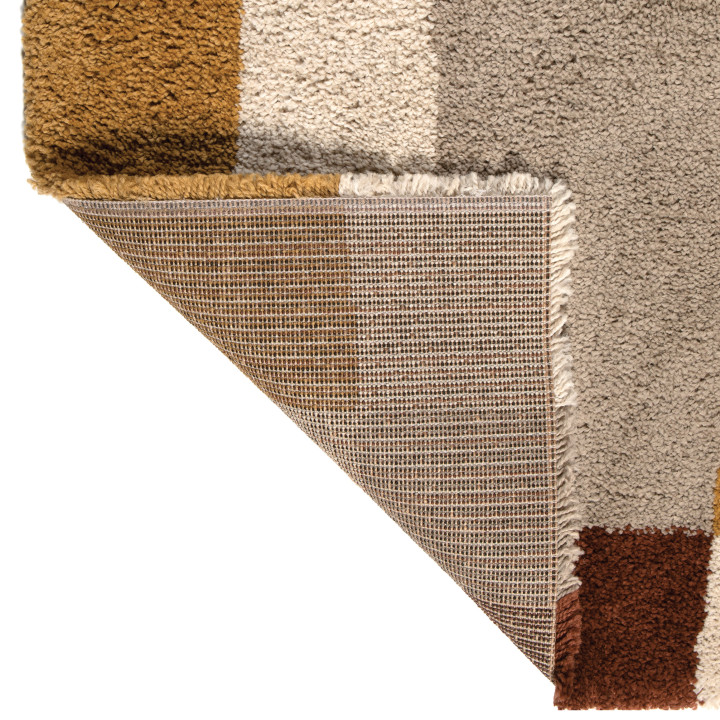 Tapete Tahina 2 Multico 120 X 170 X 3
