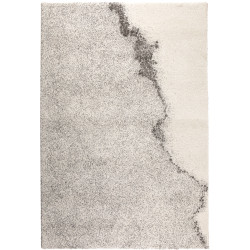 Tapis Abu 2 Ivoire 160 x 230