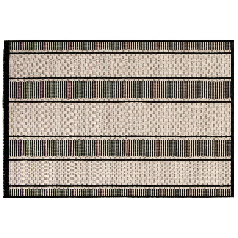 Tappeto outdoor Paomia 2 Perle 60 X 110
