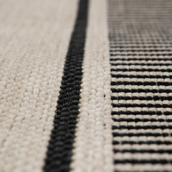 Tappeto outdoor Paomia 2 Perle 60 X 110