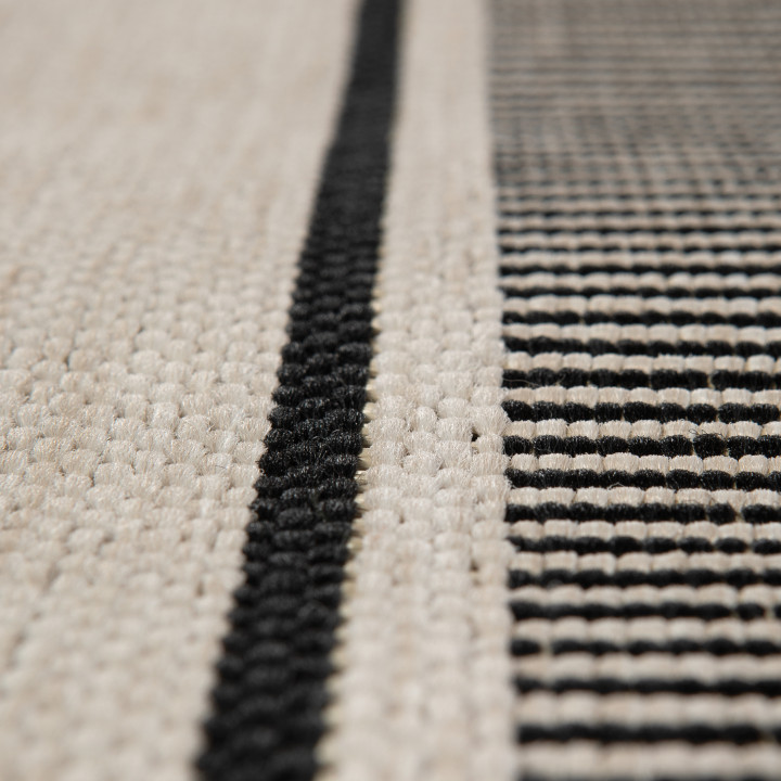 Tappeto outdoor Paomia 2 Perle 60 X 110