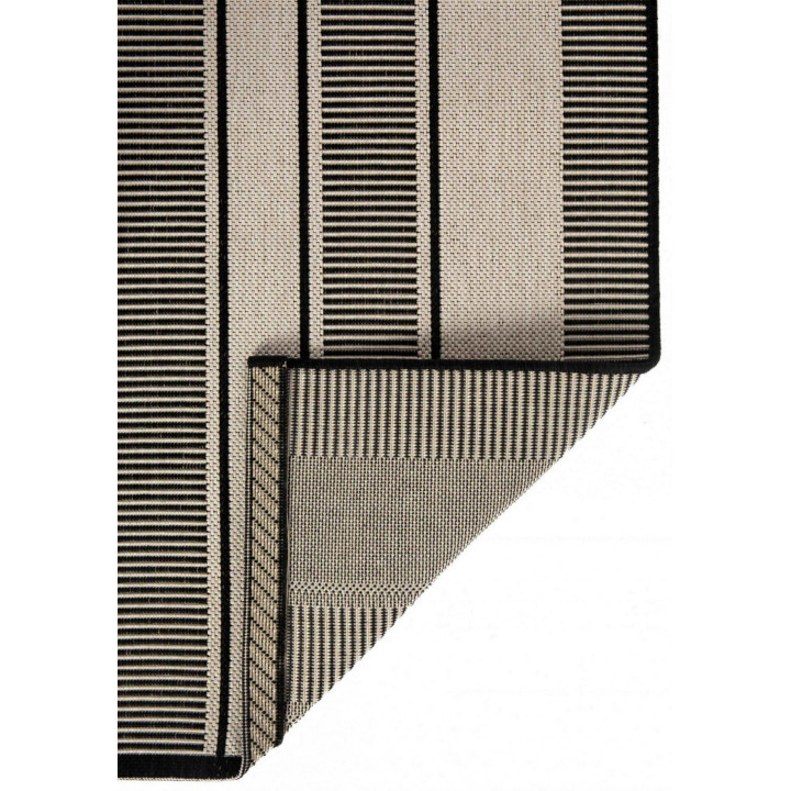 Tapete outdoor Paomia 2 Perle 60 X 110