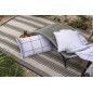 Outdoor-Teppich Paomia 2 Perle 60 X 110