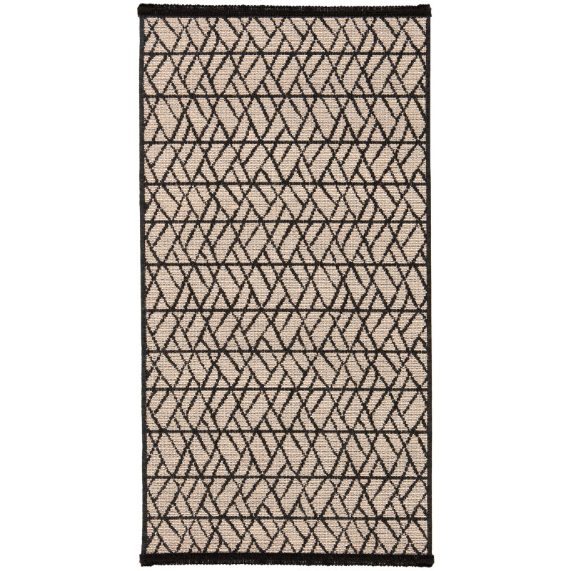 Tapete outdoor Sadar 2 Naturel 60 X 110