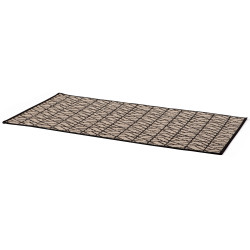 Outdoor-Teppich Sadar 2 Naturel 60 X 110