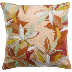 Besticktes Kissen Alina Dragée 45 X 45