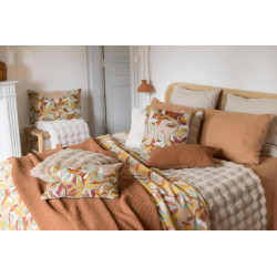 Besticktes Kissen Alina Dragée 45 X 45