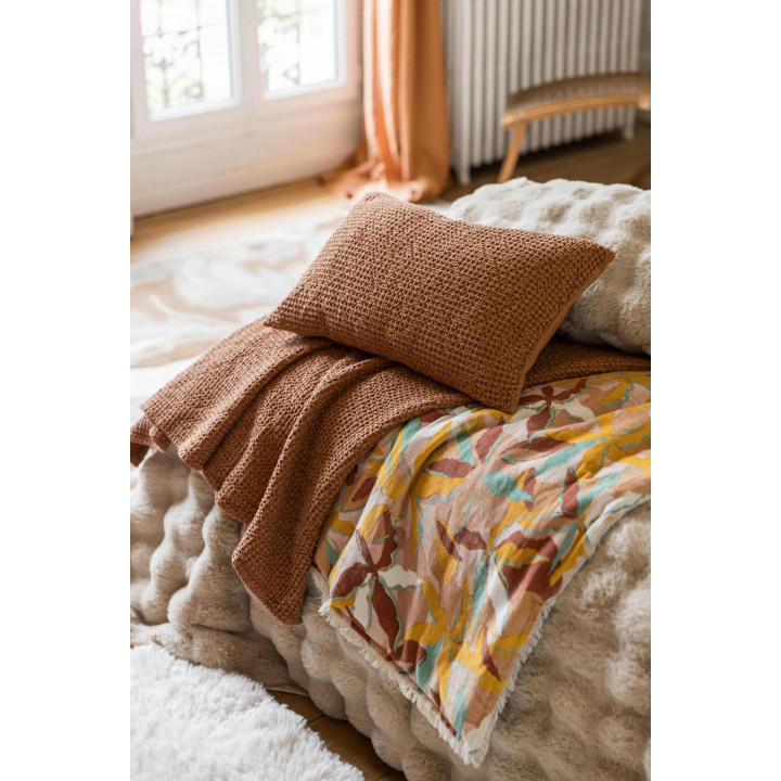 Piumino stampato Alina Dragée 85 X 200
