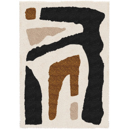 Tapis Andra Multico 160 x 230 x 4 cm
