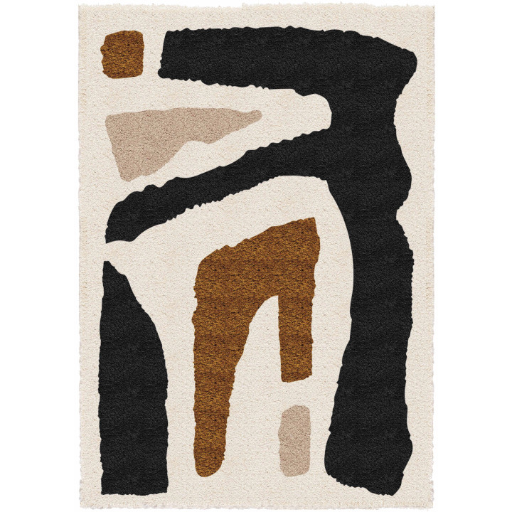 Andra Teppich Multico 160 X 230 X 4