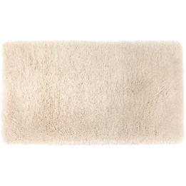 Tappeto Billy Ivoire 80 X 150 X 5
