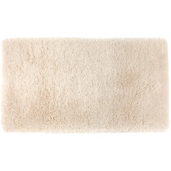 Alfombra Billy Ivoire 80 X 150 X 5