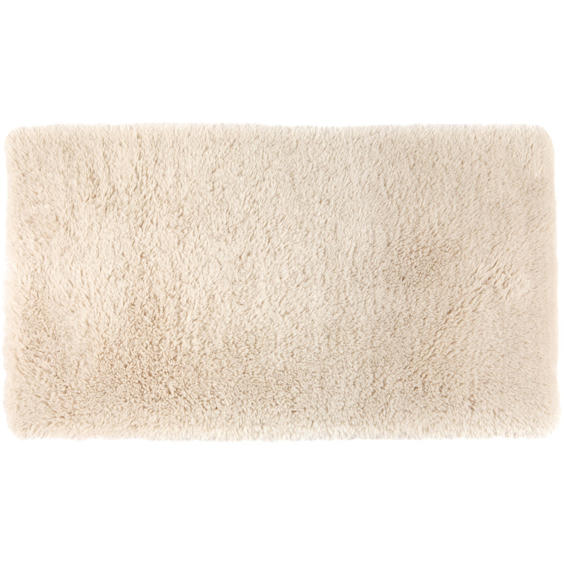 Teppich Billy Ivoire 80 X 150 X 5