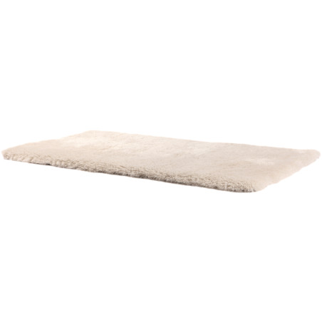 Teppich Billy Ivoire 80 X 150 X 5