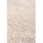 Teppich Billy Ivoire 80 X 150 X 5