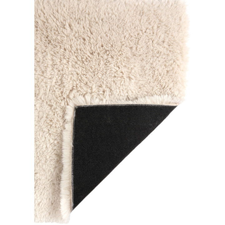 Teppich Billy Ivoire 80 X 150 X 5