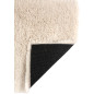Teppich Billy Ivoire 80 X 150 X 5
